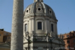 Rom, Trajanssaule
