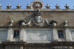 Rom, Porta del Popolo