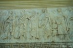 Rom, Ara Pacis