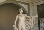 Vatikan, Apollo del Belvvedere