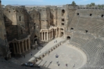 Syrien, Bosra