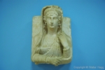 Syrien, Palmyra