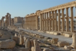 Syrien, Palmyra