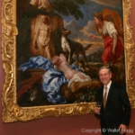 Dublin, National Gallery, Castiglione