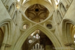 Wells, Cathedral