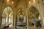 Wells, Retro Choir