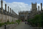 Wells, Vicars Close