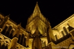 Salisbury,  Kathedrale