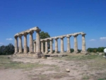 Heratempel Metapont