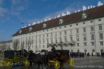 Wien, Hofburg