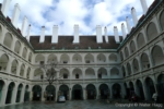 Wien, Stallburg