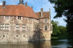 Westfalen, Burg Vischering