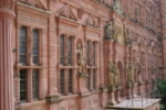 Heidelberg, Ottheinrichsbau
