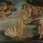 Die Geburt der Venus