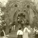 Bomarzo, Parco dei Mostri