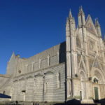 Dom von Orvieto Dom von Orvieto