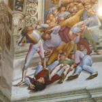 Fresko von Luca Signorelli, Dom v. Orvieto