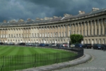 Bath, Royal Crescent Bath, Royal Crescent