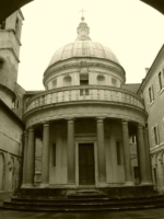 Tempietto des Bramante Rom