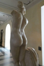 Venus vom Esquilin, Kapitolinisches Museum, Rom