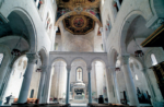 Baisilica di St Nicola, Bari